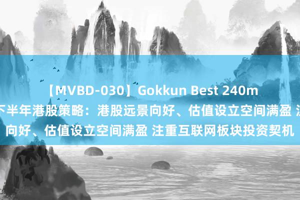 【MVBD-030】Gokkun Best 240min. 総勢12名 中信建投下半年港股策略：港股远景向好、估值设立空间满盈 注重互联网板块投资契机
